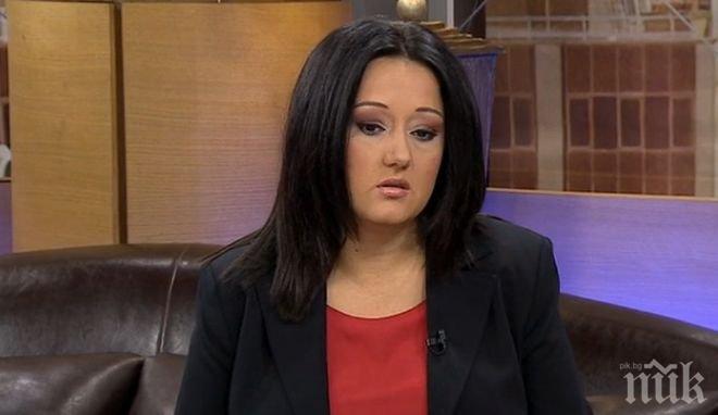 Министър Лиляна Павлова: ОП „Региони в растеж“ е опит за финансова децентрализация на общините