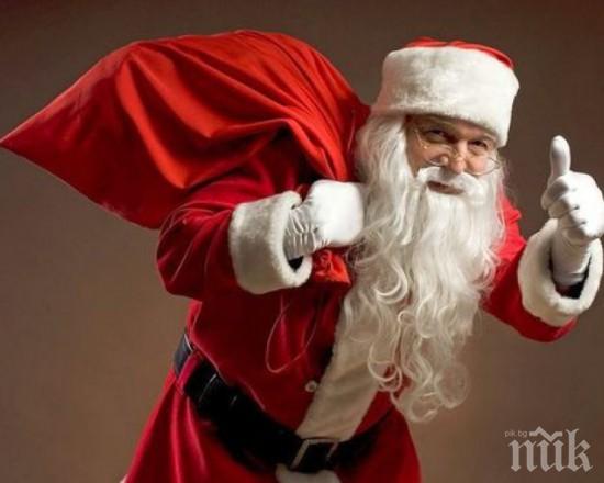 Норвежки вестник се извини, че уби Дядо Коледа 