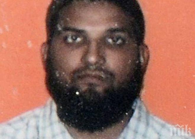 Убиецът от Сан Бернардино планирал атака със съсед още през 2012 г.