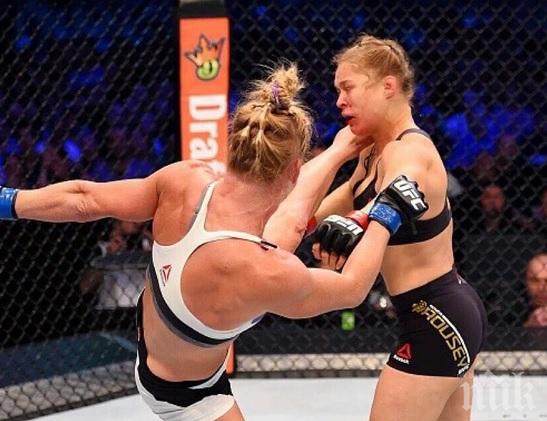 Раузи: Ще ми трябва половин година, за да се възстановя