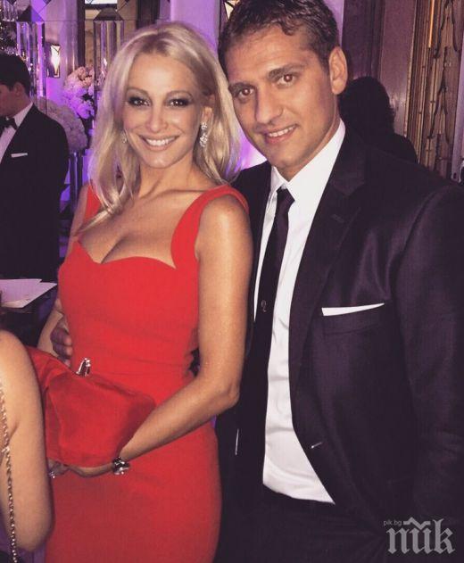 Стилиян Петров събра 60 000 паунда за болни от рак