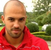 Ники Михайлов съветва Ван Гаал