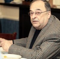 Виктор Вълков пред ПИК: Нуждаем се от нова ядрена централа