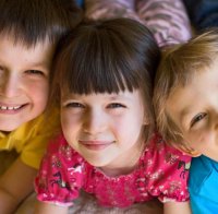 Родените между 11 и 13 ч. ще променят света