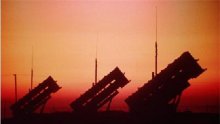 Турция насочи към Сирия първата ракета "Пейтриът"