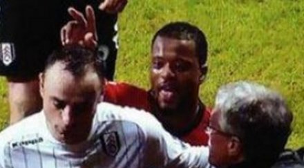 евра бъзика бербатов видео