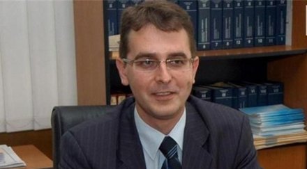 почина районният прокурор софия александър налбантов