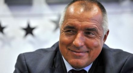 борисов лесно било застрелят баретата обновена