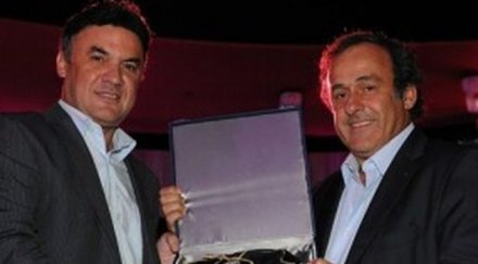 искаме евро 2020 нов стадион