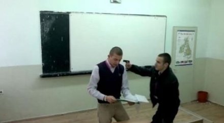 aтентатът доган влезе час