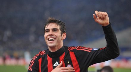 анжи махачкала пробва рикардо кака