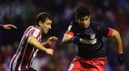 атлетик билбао отдалечи атлетико върха класика