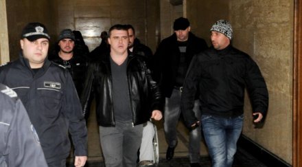 задържаха йоско костинбродския солун