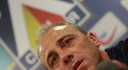 илиан илиев изтъкна умората причина загубата левски