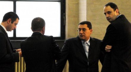 прокурорът сапард стана обвиняем