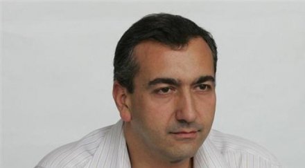 цик процента избирателна активност