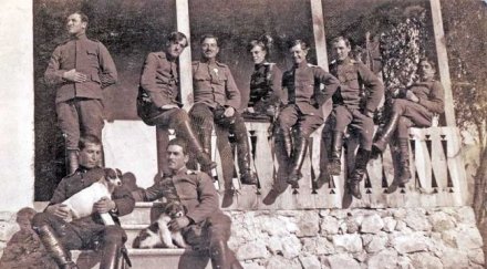 първият референдум решавал дали съдят министри