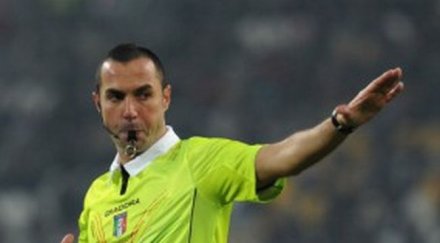 дженоа измъкна точка шампиона