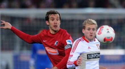 леверкузен издъни фрайбург