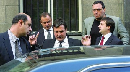 маджо отказа гласува