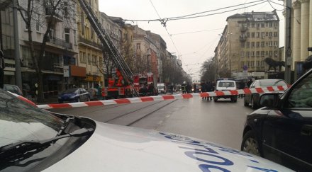 очевидец стрелбата помислих снимат филм