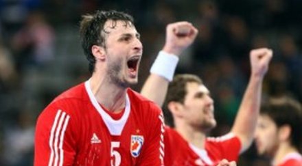 хърватия спечели бронзовите медали световното хандбал