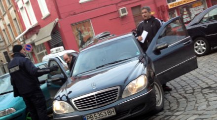 игуменът бачковския манастир гаври органите реда