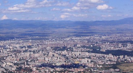 галъп софия против белене