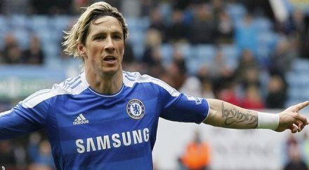 торес спаси рафа бенитес поредна издънка