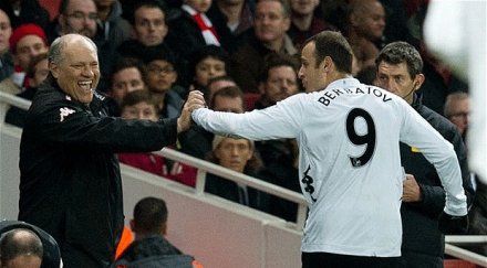 мартин йол гласи бразилец конкурент димитър бербатов