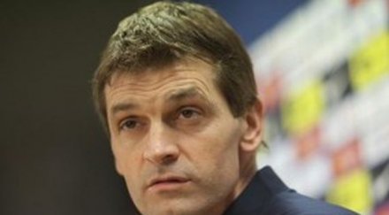 тито никога бих поел реал мадрид