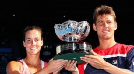 смесените двойки зарадваха австралия