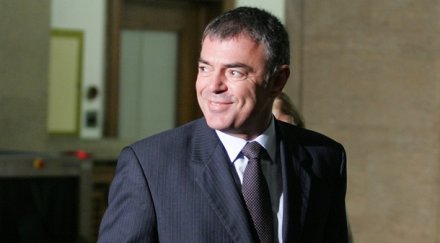 бойко обяви петък игнатов отличник шута