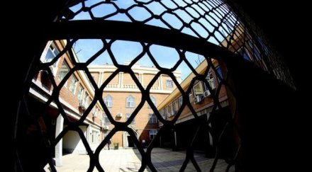 затворниците пловдив отчетоха 100 избирателна активност