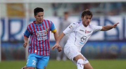 фиорентина поредна издънка две греди червен картон