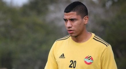 холандец започна тренировки ботев пловдив кипър