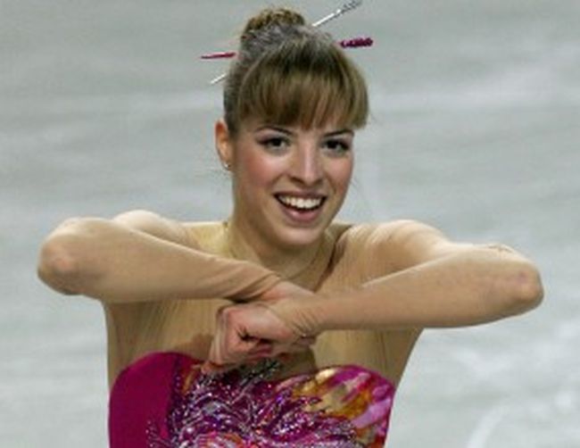 Каролина Костнер защити титлата си