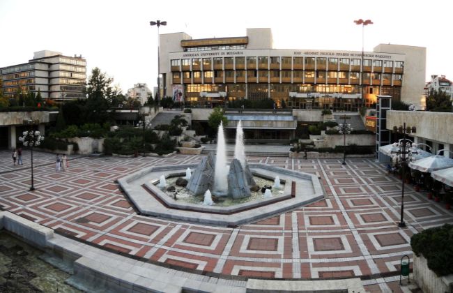 312 644 души в Благоевградско с право на вот за ядренената енергетика