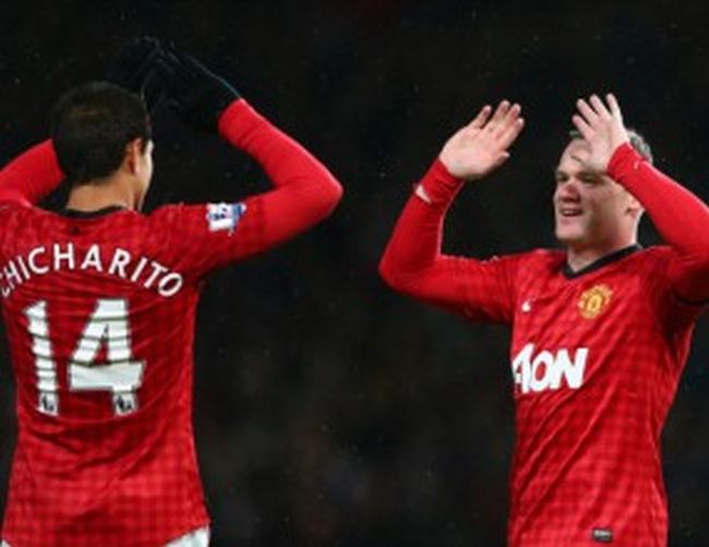 Юнайтед стъжниха завръщането на Бербо на Олд Трафорд