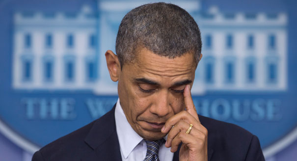 Обама нарушил конституцията, кадрувал без Сената