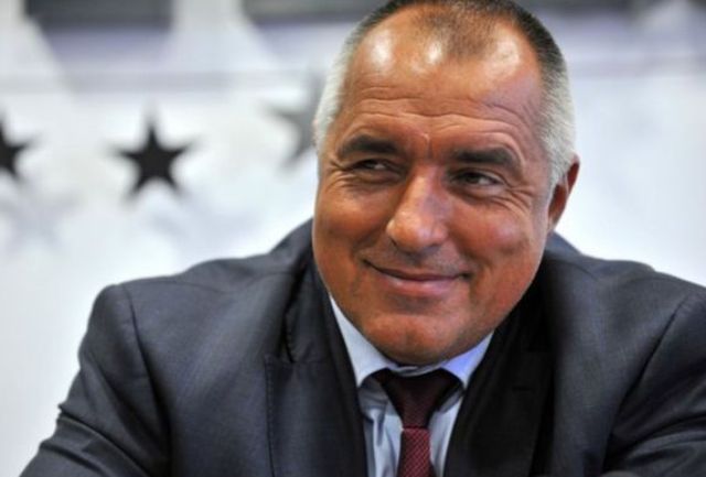 Борисов: Лесно е било да застрелят Баретата (обновена)