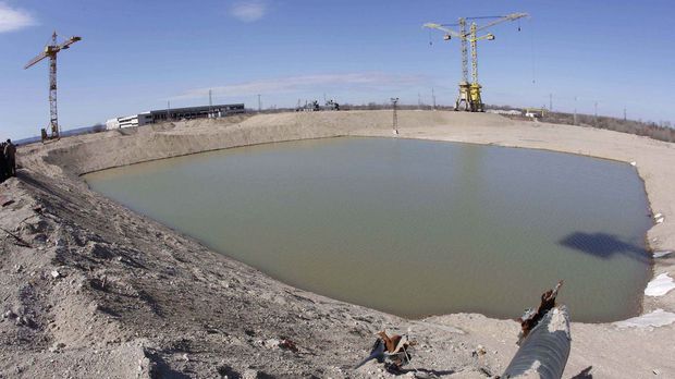 Окончателно: 60 на 40% за АЕЦ Белене (Обновена)