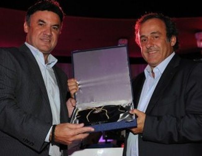 Искаме Евро 2020 с нов стадион