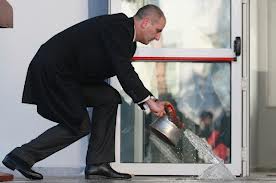 Главният прокурор и Цветанов в Брюксел