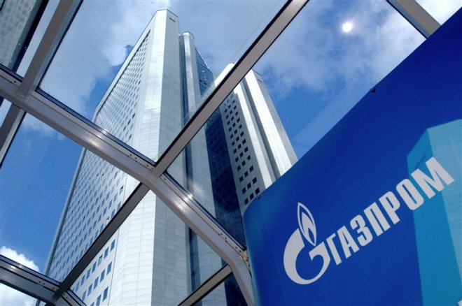 Файненшъл таймс: Газпром връчи на Украйна сметка от $7 млрд. 