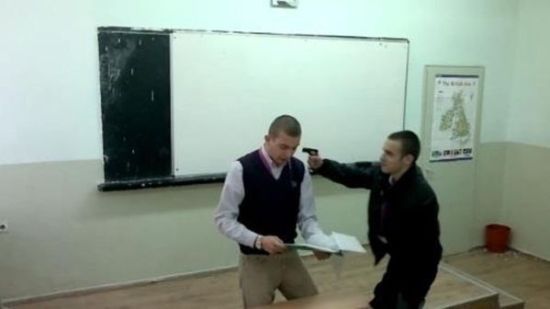 Aтентатът на Доган влезе в час