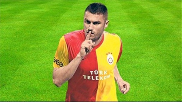 Турски национал преговаря с ЦСКА (Москва)