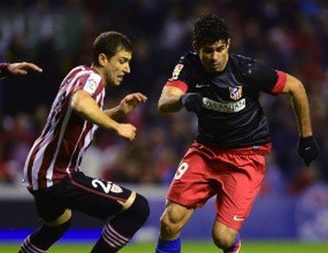 Атлетик Билбао отдалечи Атлетико (М) от върха след класика