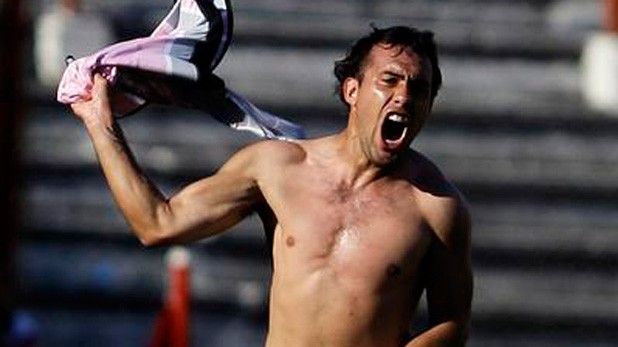 Миодраг Йешич гони аржентинец от ЦСКА