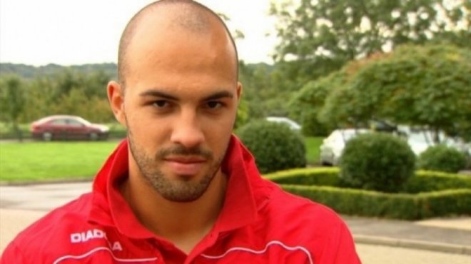 Ники Михайлов съветва Ван Гаал